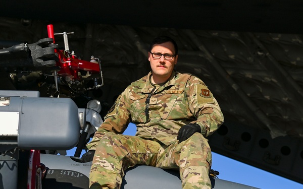 56th RQS receives fifth HH-60W to its growing fleet