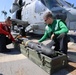 Helicopter Maritime Strike Squadron (HSM) 79 Installs Hellfire Missiles