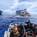 CTG 73.6/MDSU 1 Divers Remove the M/V Voyager From Piti Channel, Guam