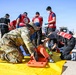 378th AEW strengthens partnership with RSAF through integrated emergency response exercise