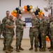 Ramstein Steps Up: Five Airmen Earn Step Promotions