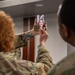 Ramstein Steps Up: Five Airmen Earn Step Promotions