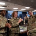 Ramstein Steps Up: Five Airmen Earn Step Promotions