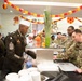 7th Army NCOA Thanksgiving 25