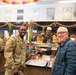 7th Army NCOA Thanksgiving 25