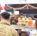 7th Army NCOA Thanksgiving 25