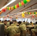 7th Army NCOA Thanksgiving 25