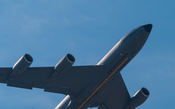 Bolstering Partnership at Ferocious Falcon 6 with Qatar and US forces