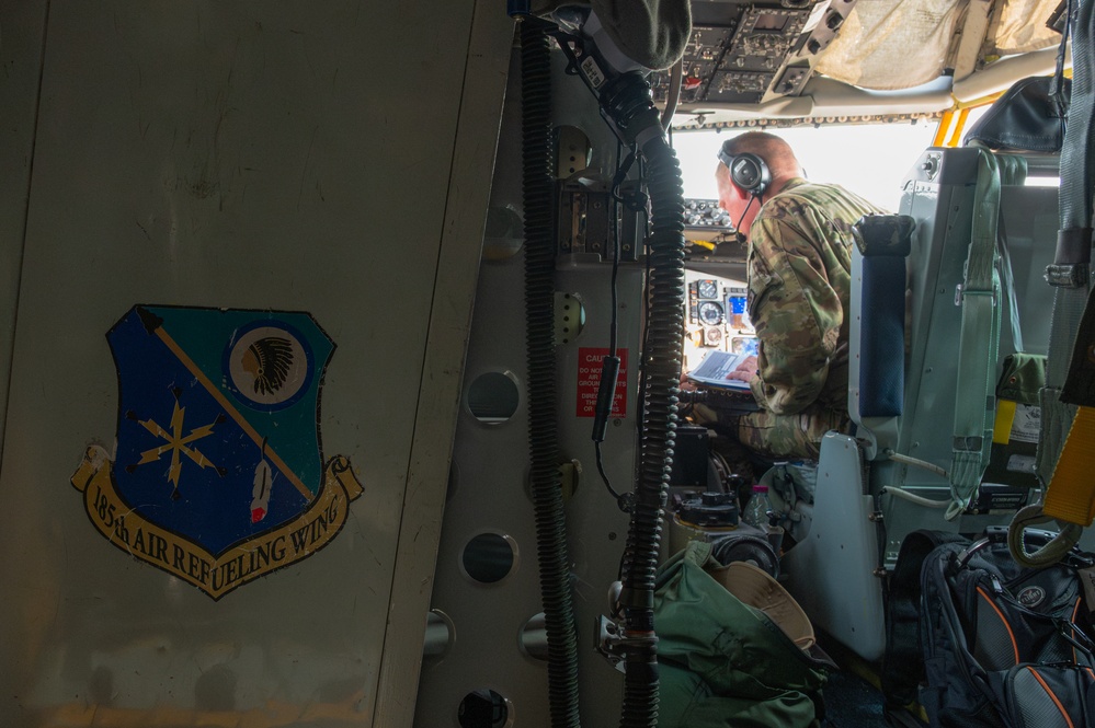 Bolstering Partnership at Ferocious Falcon 6 with Qatar and US forces