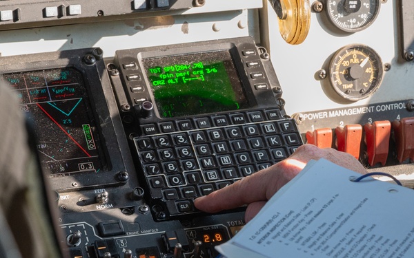 Bolstering Partnership at Ferocious Falcon 6 with Qatar and US forces