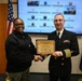 Navy Medicine Readiness and Training Command New England Awards Resiliency Challenge Winners