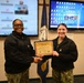 Navy Medicine Readiness and Training Command New England Awards Resiliency Challenge Winners