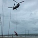 3rd CAB, 3rd ID conducts air movement to assist Coast Guard