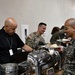 Gratitude in Uniform: Troops in the Caribbean Share Thanksgiving Spirit