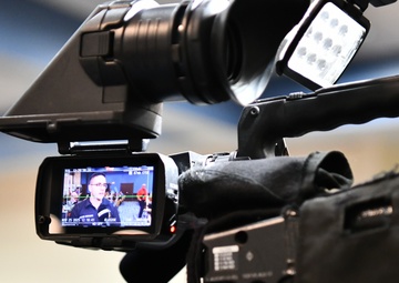 Gratitude in Uniform: Troops in the Caribbean Share Thanksgiving Spirit
