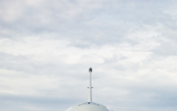 VX-1 conducts flight operations