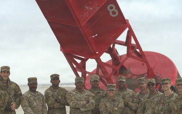 3rd CAB, 3rd ID conducts air movement to assist Coast Guard