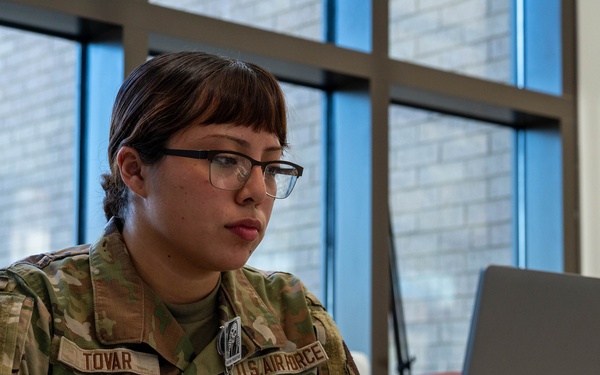 Public health team drives readiness at Tyndall