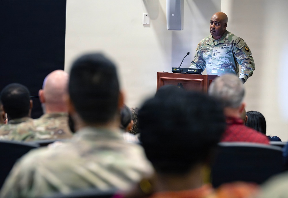 Religious Institute welcomes Montgomery