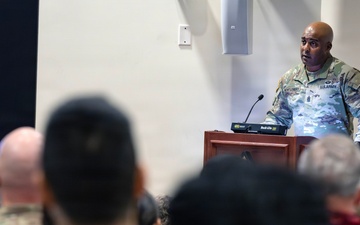 Religious Institute welcomes Montgomery