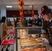 USAG-Italy Celebrates Thanksgiving 2025