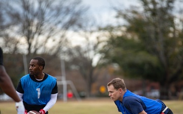 XVIII Airborne Corps – Dragonsgving