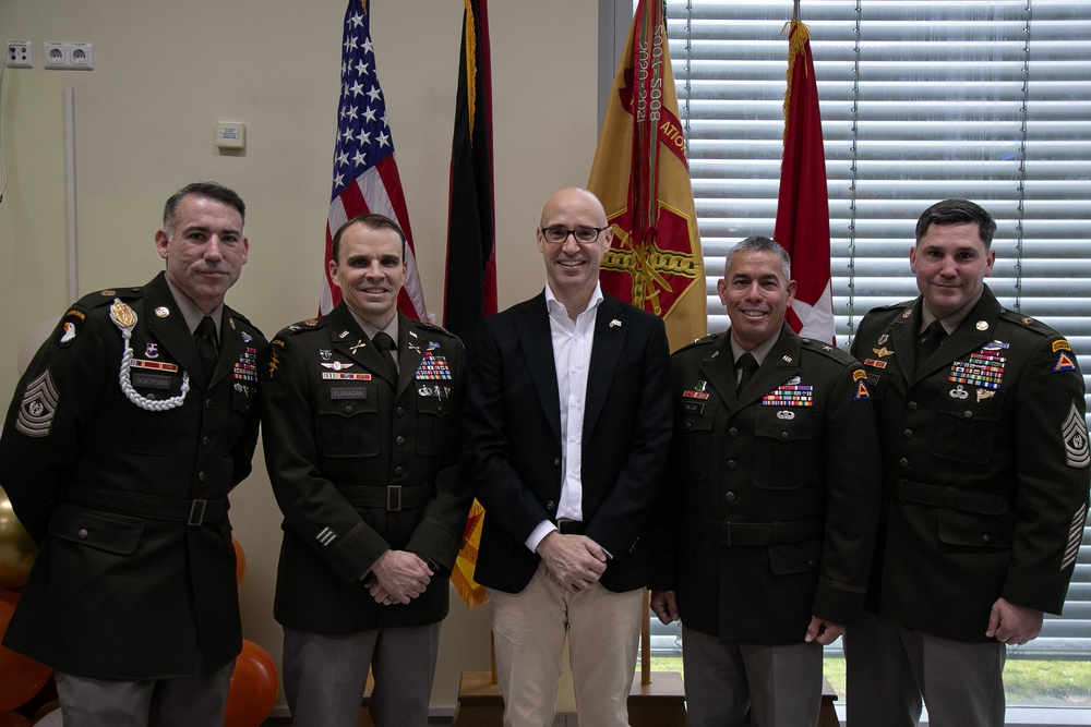 7ATC Celebrates Thanksgiving 2025