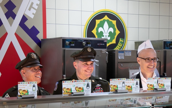 7ATC Celebrates Thanksgiving 2025