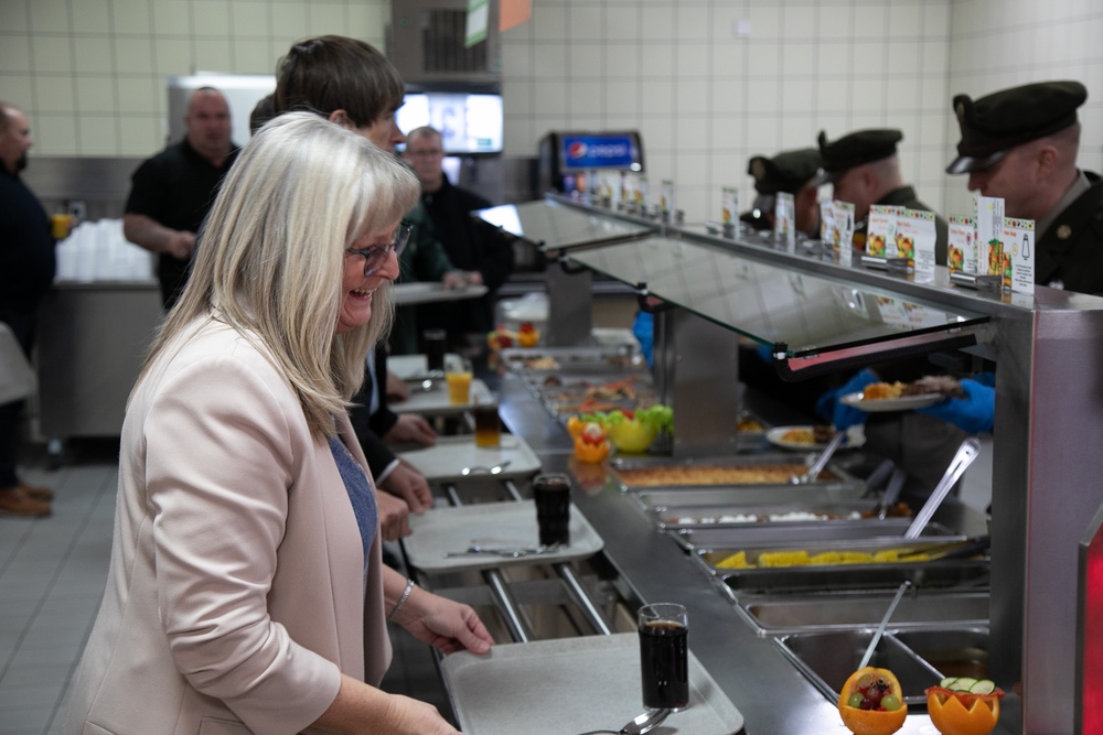 7ATC Celebrates Thanksgiving 2025