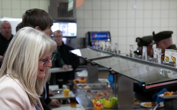 7ATC Celebrates Thanksgiving 2025