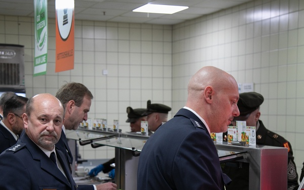 7ATC Celebrates Thanksgiving 2025