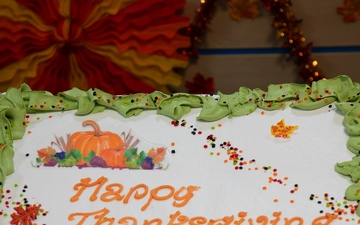 7ATC Celebrates Thanksgiving 2025
