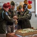 USAG-Italy Celebrates Thanksgiving 2025