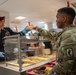 USAG-Italy Celebrates Thanksgiving 2025