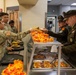 Fort Hood DFac Thanksgiving Competition 2025