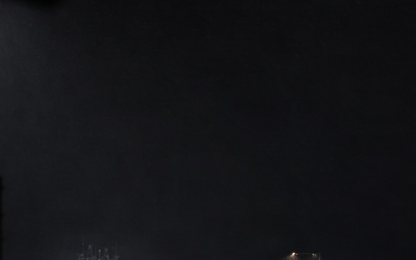 Navigation season ending on the Upper Mississippi River