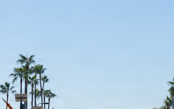 250th U.S. Marine Corps birthday run