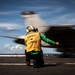 USS Gerald R. Ford (CVN 78) Flight Operations