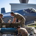 95th FGS, 44th MXS conduct first integrated F-35 weapons load competition at Tyndall