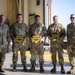 95th FGS, 44th MXS conduct first integrated F-35 weapons load competition at Tyndall