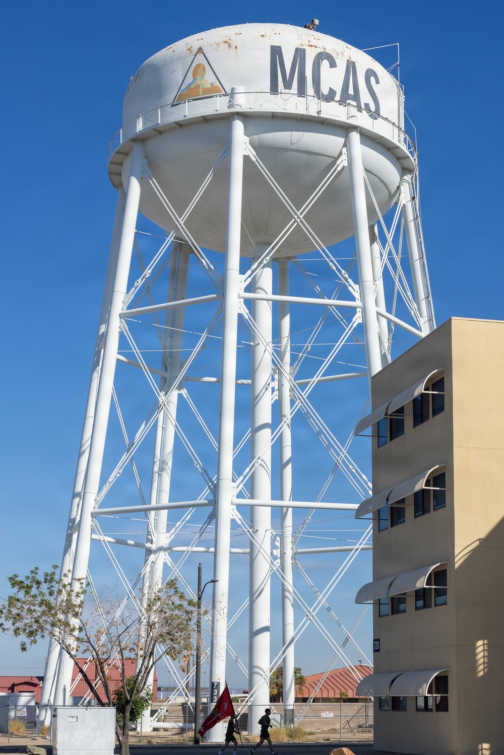250th U.S. Marine Corps birthday run