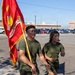 250th U.S. Marine Corps birthday run
