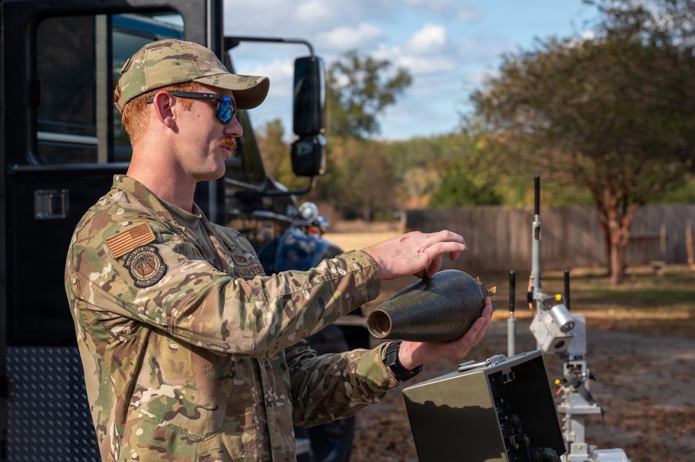 Shreveport-Bossier Military Affairs Council visits Barksdale Air Force Base