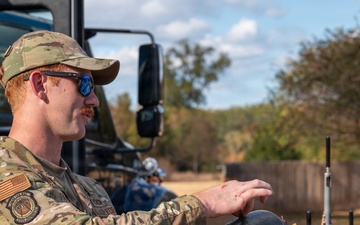 Shreveport-Bossier Military Affairs Council visits Barksdale Air Force Base