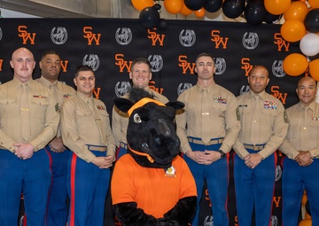 MWSS-272 Adopts Southwest High School