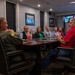 Shreveport-Bossier Military Affairs Council visits Barksdale Air Force Base