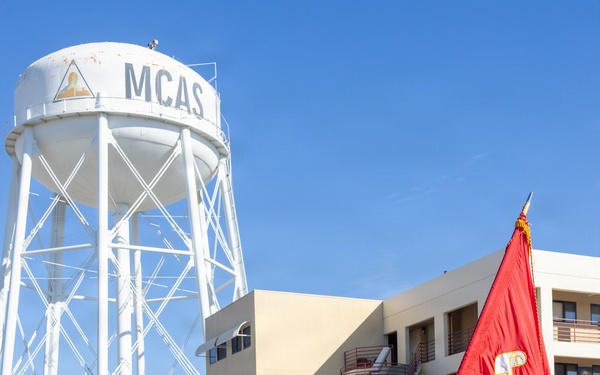 250th U.S. Marine Corps birthday run