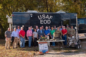 AFN Aviano Radio News: Wyverns Command in Africa