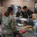 3rd Special Forces Group Marks Holiday With Thanksgiving Meal