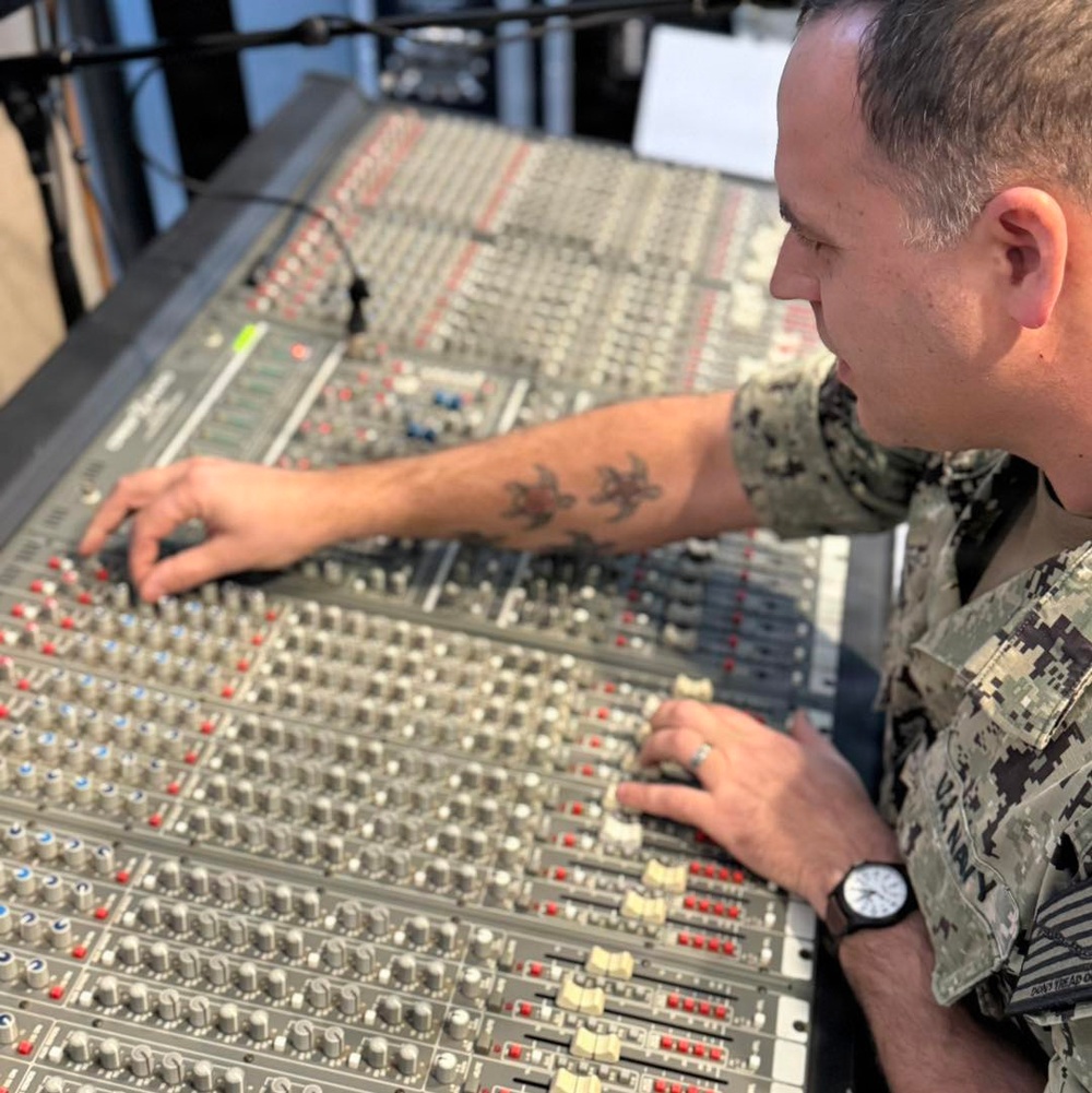 Welcome aboard to NBNE, MU2 Sullivan!